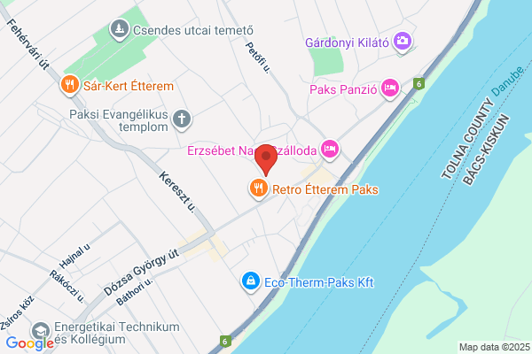Gazdag Erzsi Általános Iskola
