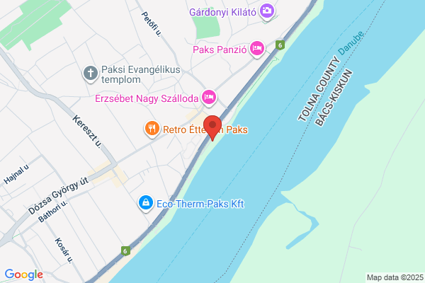 Paks Városi Rendőrkapitányság