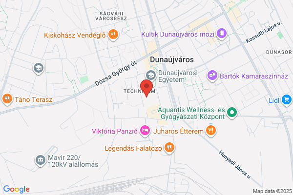 Pákolitz István Városi Könyvtár
