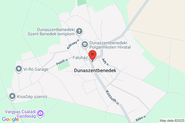 Tájékoztató És Látogató Központ