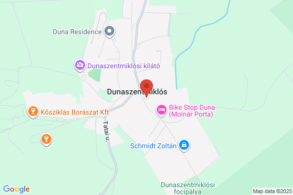 Szomód Polgármesteri Hivatal