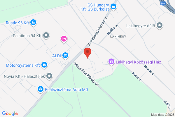 Általános Művelődési Központ Óvoda