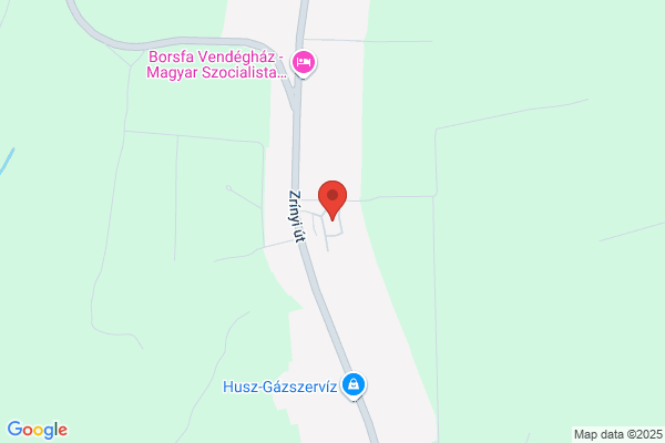 Bors Serfőzde