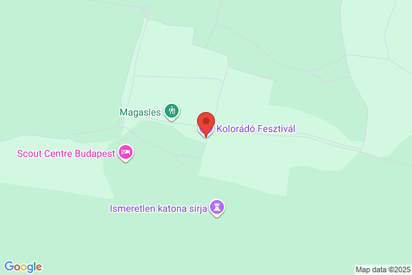 Colorado Disco