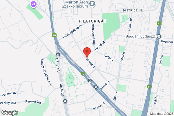 Fortuna Vendéglő és Vendégház