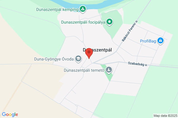 Mecsér Polgármesteri Hivatal