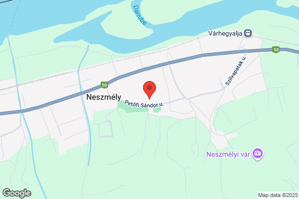 Állami Általános Iskola