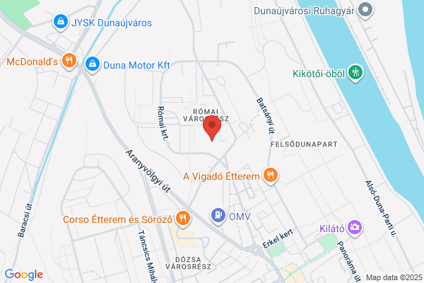 Általános Iskola