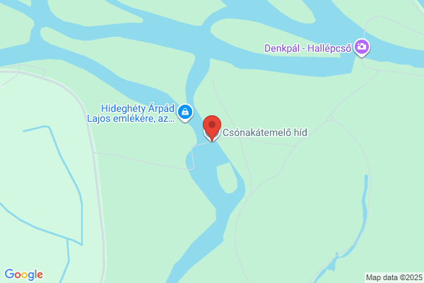 Családi Kalandok Háza