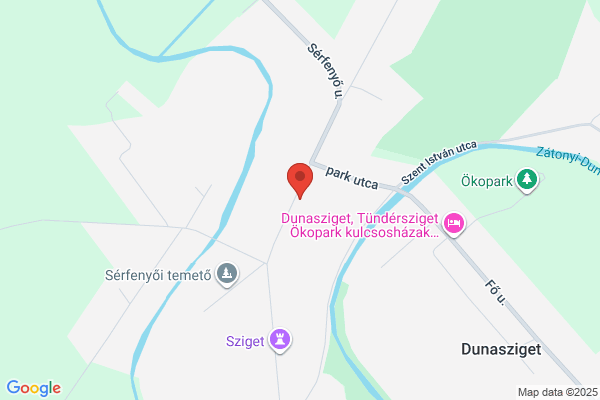 Dunasziget Polgármesteri Hivatal
