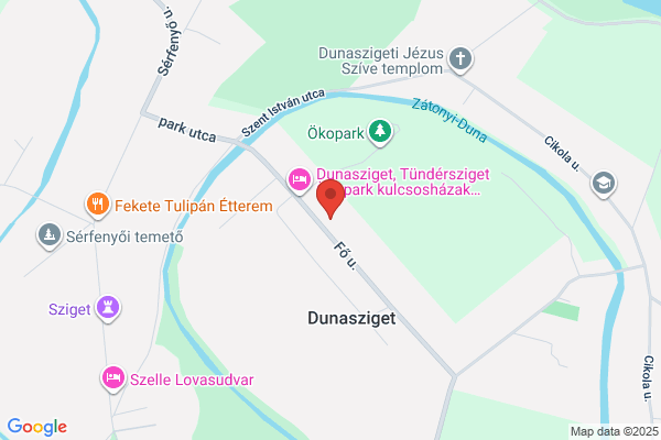 Timaffy Endre Általános Iskola