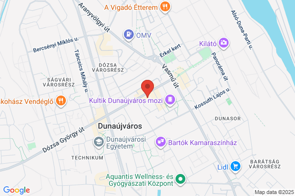 Dr. Bozsitsné Dr. Pető Erzsébet Ügyvédi Irodája