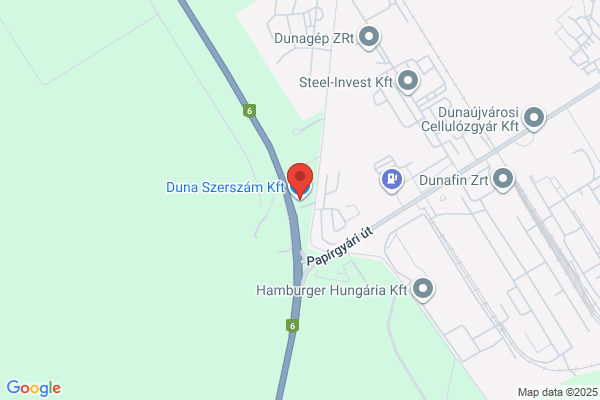 Duna Kereskedőház Kft.