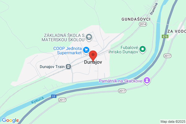 Dunaújváros Autóbusz-Állomás