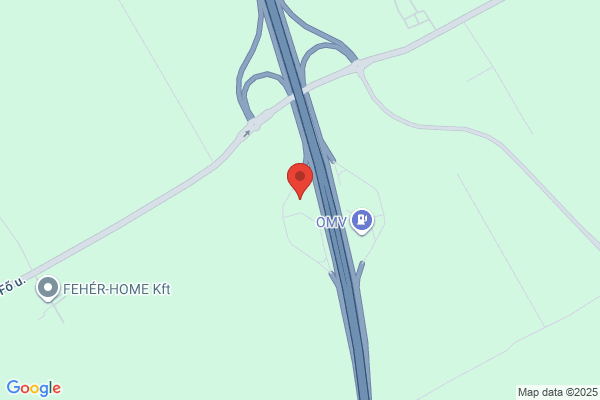 Dunaújváros M8 Autócentrum Kft.