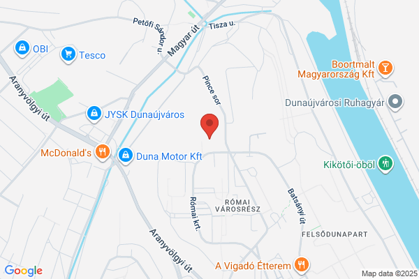 Gárdonyi Géza Általános Iskola