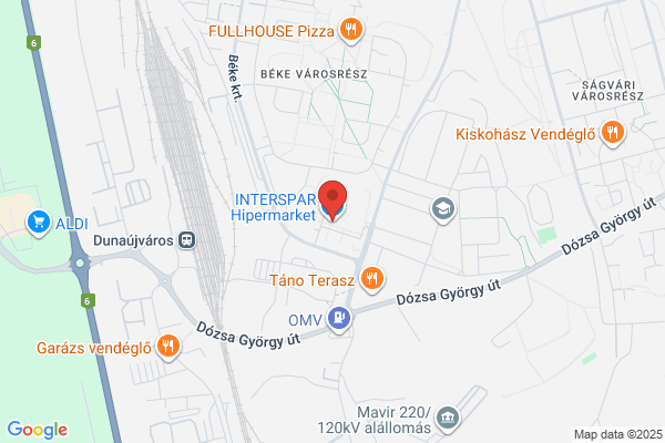 Interspar