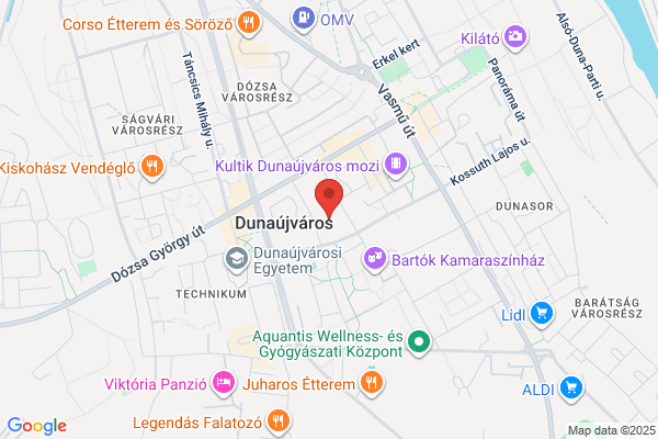 Ker. És Vendégl. Szakközépiskola