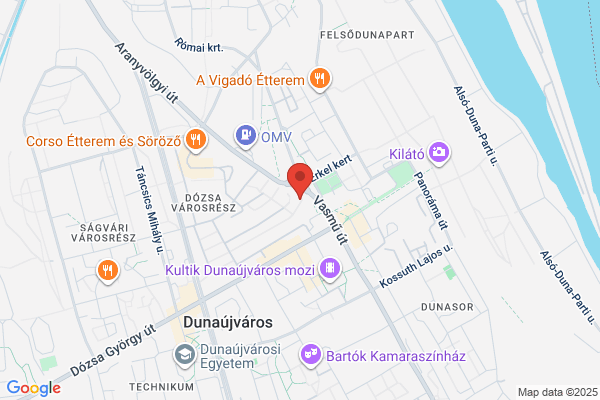 KlímaComp Plusz Kft.