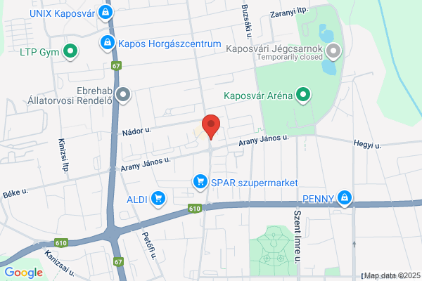 LÁNG Autóalkatrész Pak 9000 Bt.