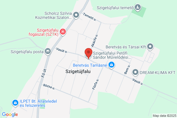 Művelődési Ház És Könyvtár