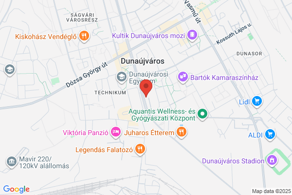 Piaci Gyógyszertár