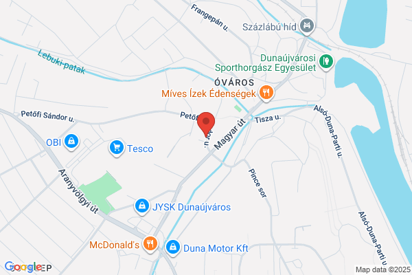 Szentháromság Gyógyszertár