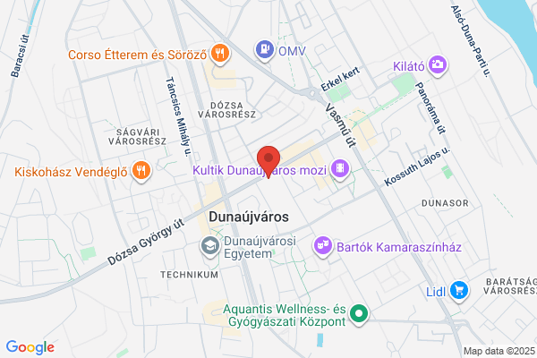 Széchenyi István Gimnázium