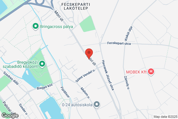 Ugrics És Szabó Kft. Dunaújváros