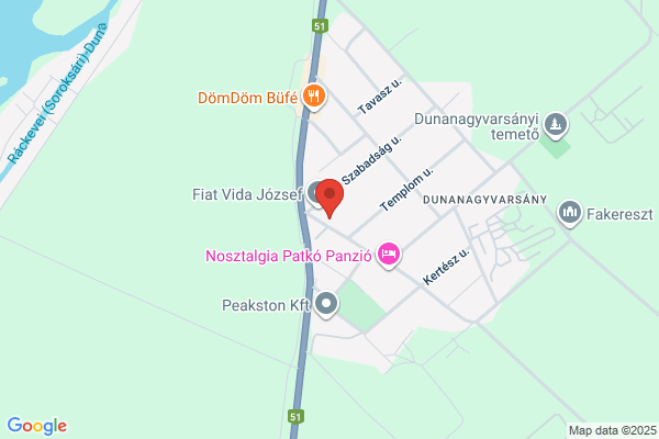 Fáy András Takarékszövetkezet