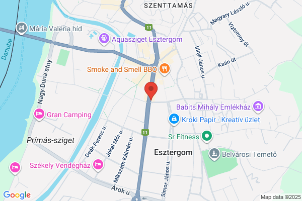 ARANY SAROK ÉKSZERHÁZ