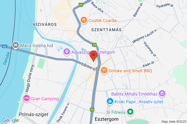 Alpesi Vendéglő