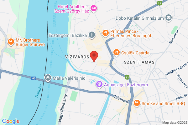 Balassa Bálint Múzeum