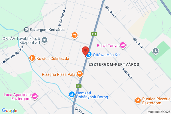 Esztergomi Takarékszövetkezet