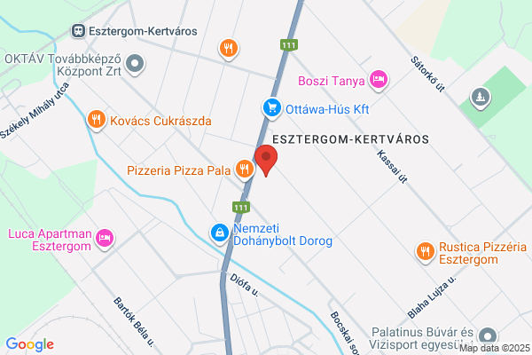 Féja Géza Közösségi Ház