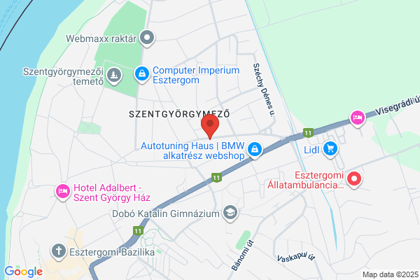 Kárpátia Panzió És Vendégház