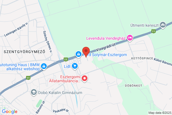 Lila Akác Vendéglő