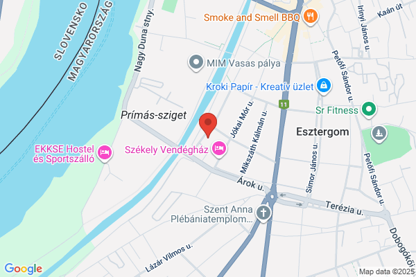 Zöld Óvoda