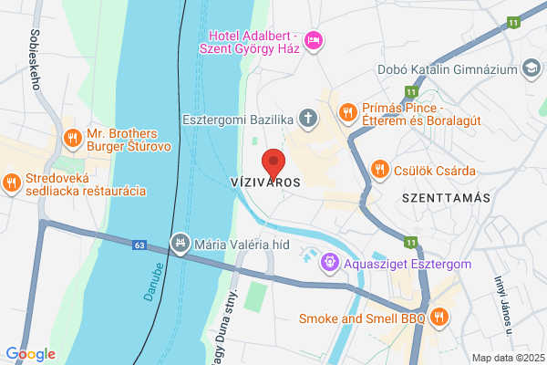 Érseki Simor Könyvtár