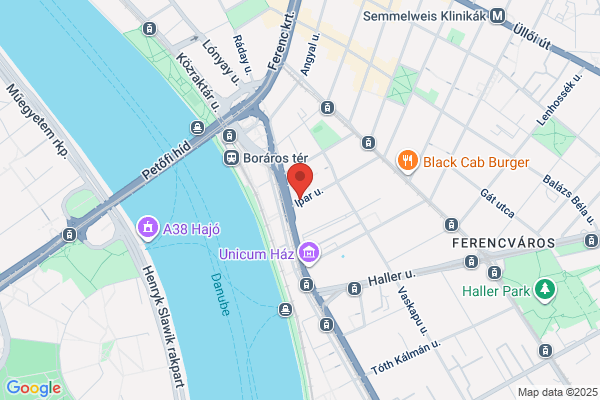 Coopker