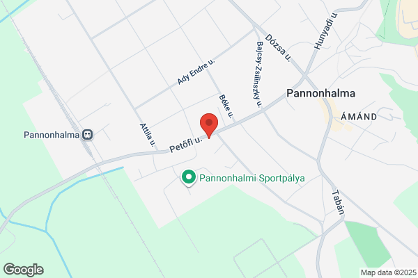 Pannonhalmi Rendőrőrs