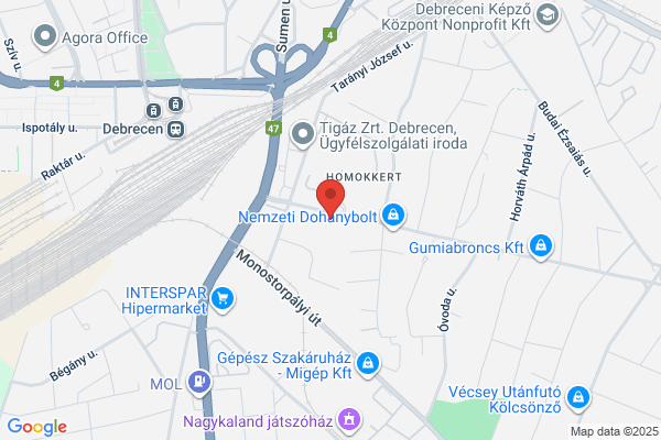 Petőfi Sándor Általános Iskola