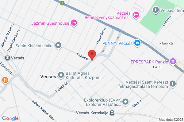 Fekete Gyopár Gyógyszertár Gyöngy Patika