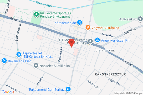Aprófalva Napközi Otthonos Óvoda
