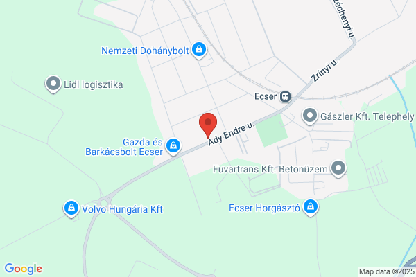Egészségügyi Szolgálat