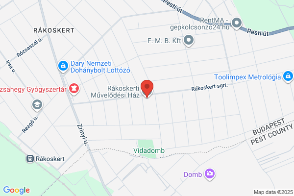 Rákoskerti Művelődési Klub