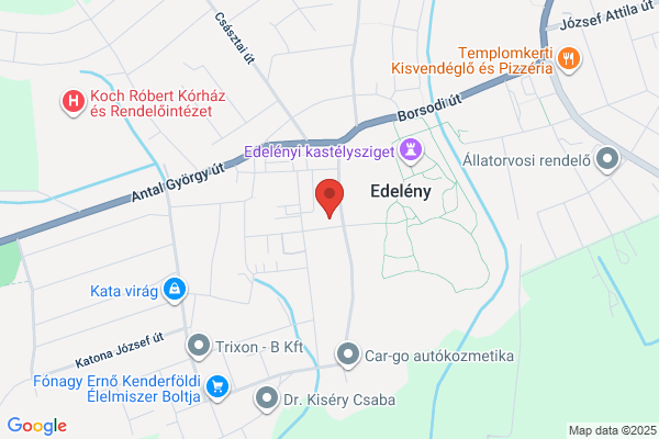 Edelény Polgármesteri Hivatal