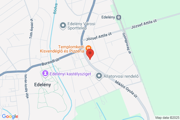 Edelény Városi Rendőrkapitányság