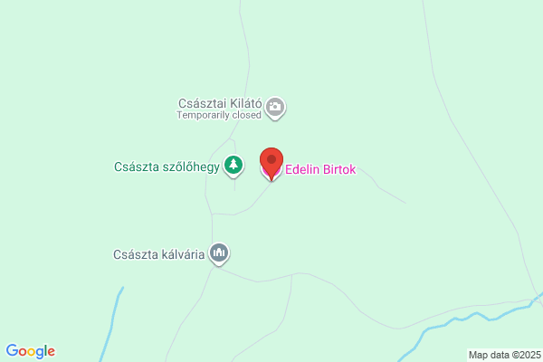 Sáppusztai Pálinkafőzde