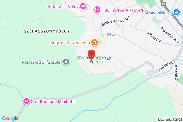 Bolyki Pincészet